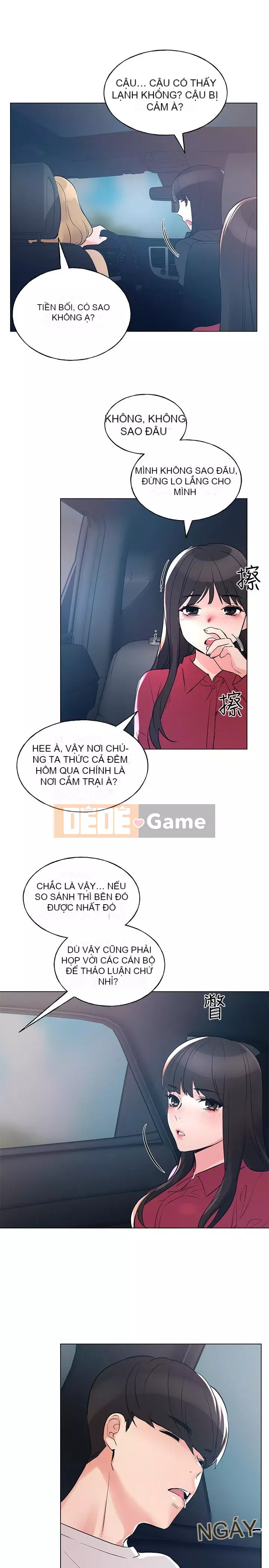 Kiểm tra lại Chương 70-86