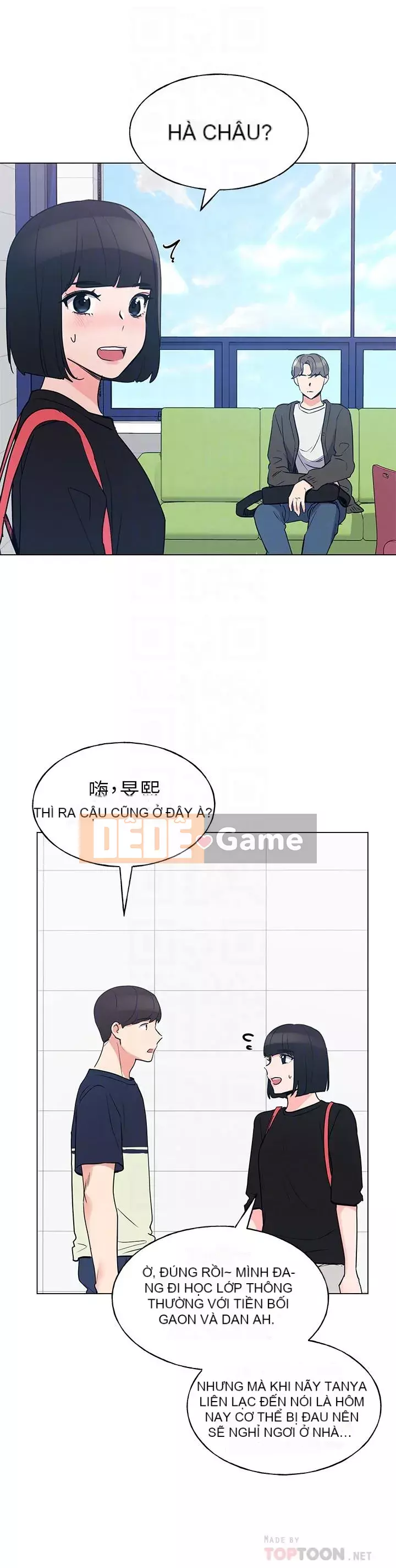 Kiểm tra lại Chương 70-86