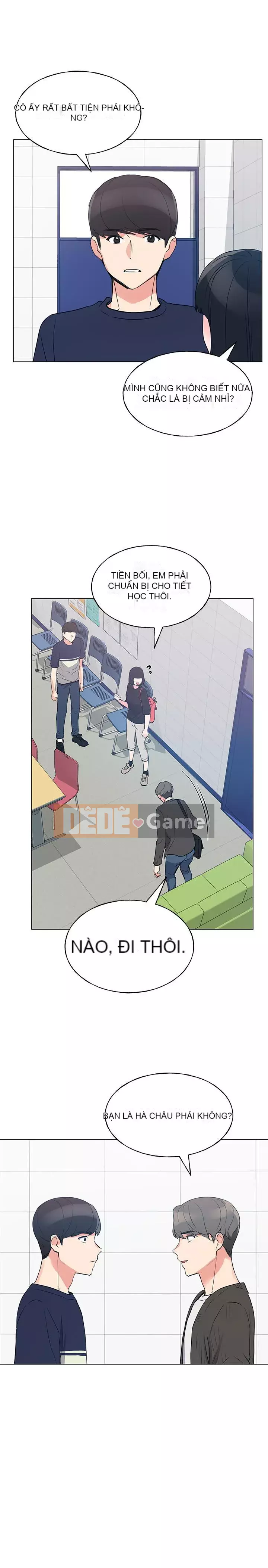 Kiểm tra lại Chương 70-86