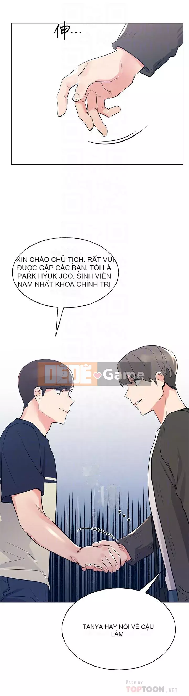 Kiểm tra lại Chương 70-86