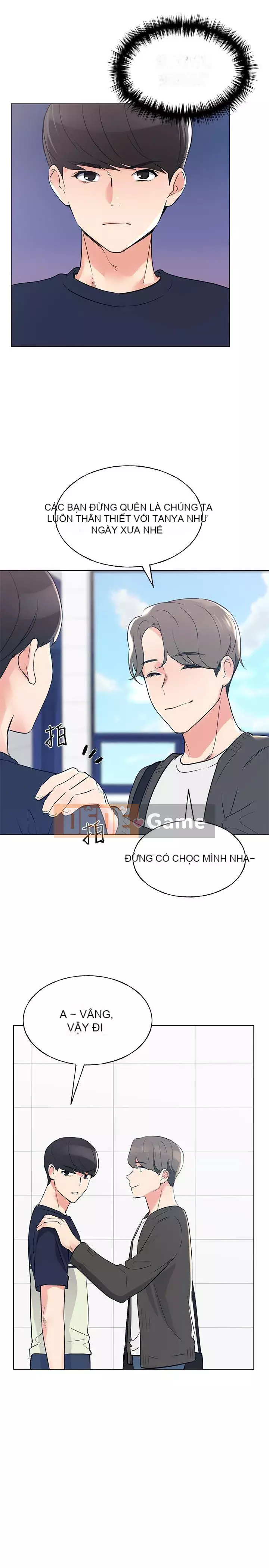 Kiểm tra lại Chương 70-86