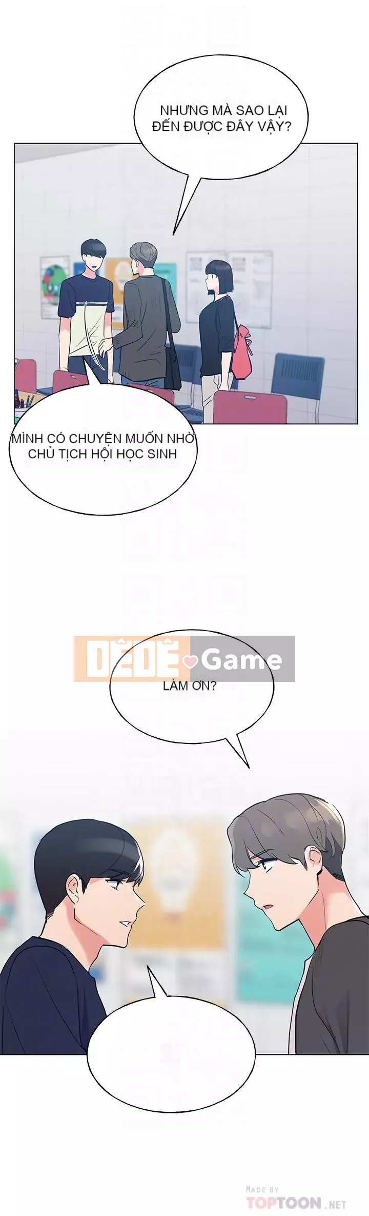 Kiểm tra lại Chương 70-86