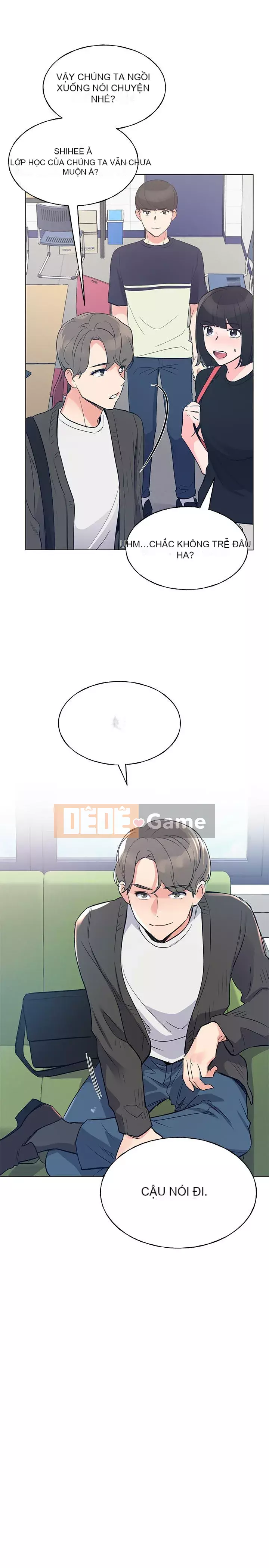 Kiểm tra lại Chương 70-86