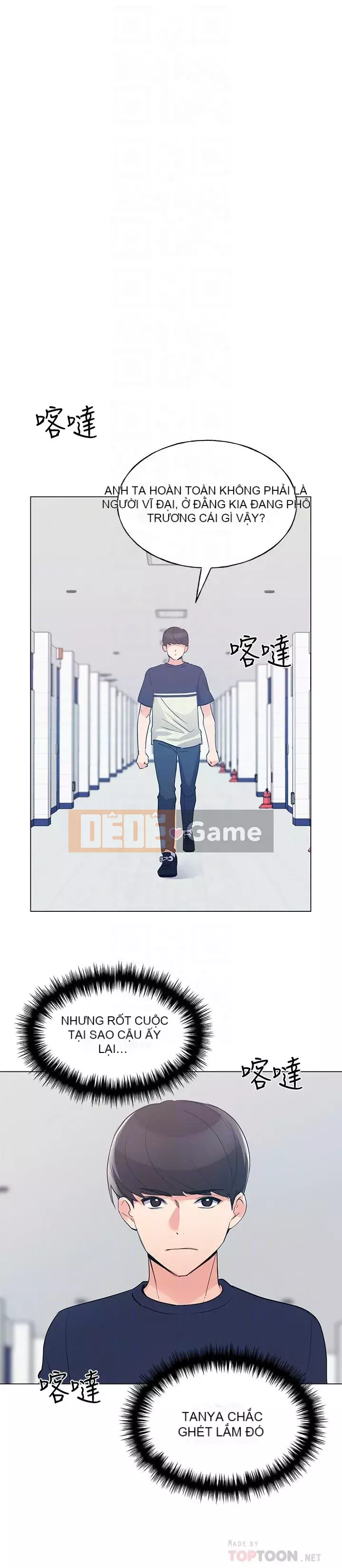 Kiểm tra lại Chương 70-86