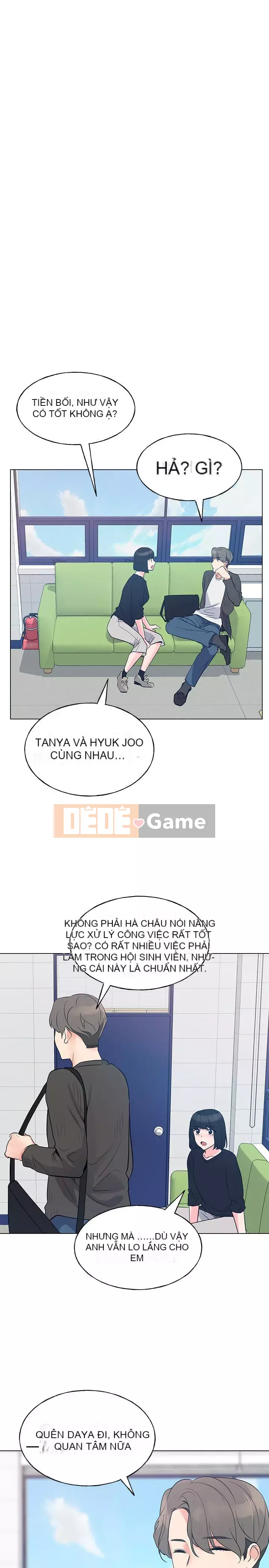 Kiểm tra lại Chương 70-86