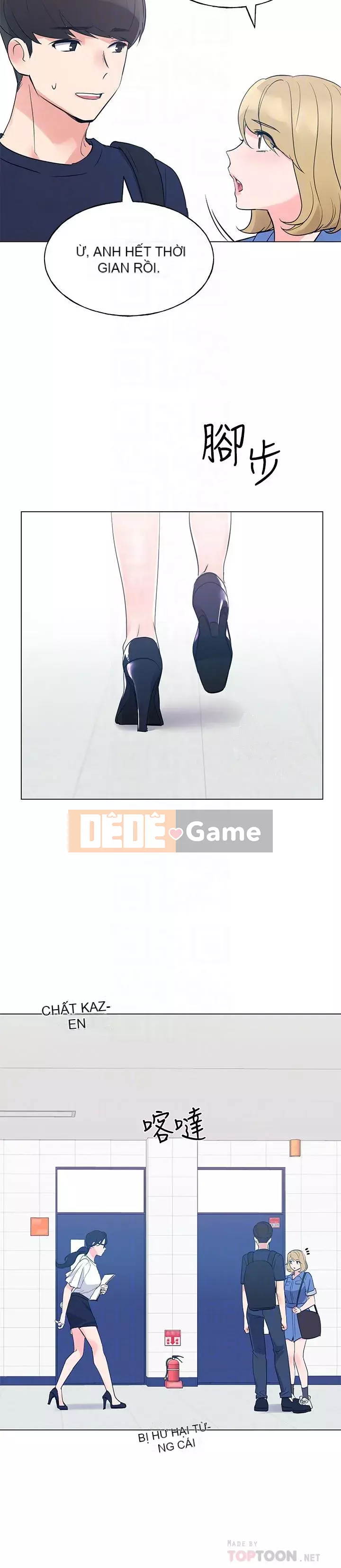 Kiểm tra lại Chương 70-86