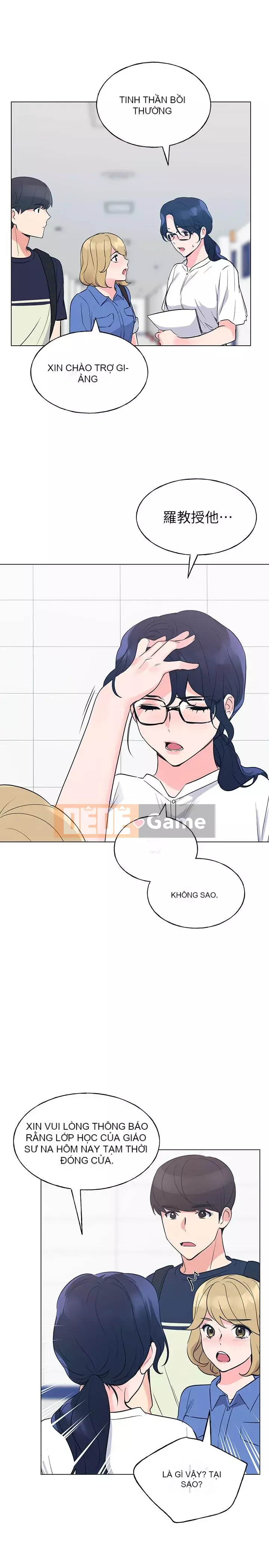 Kiểm tra lại Chương 70-86