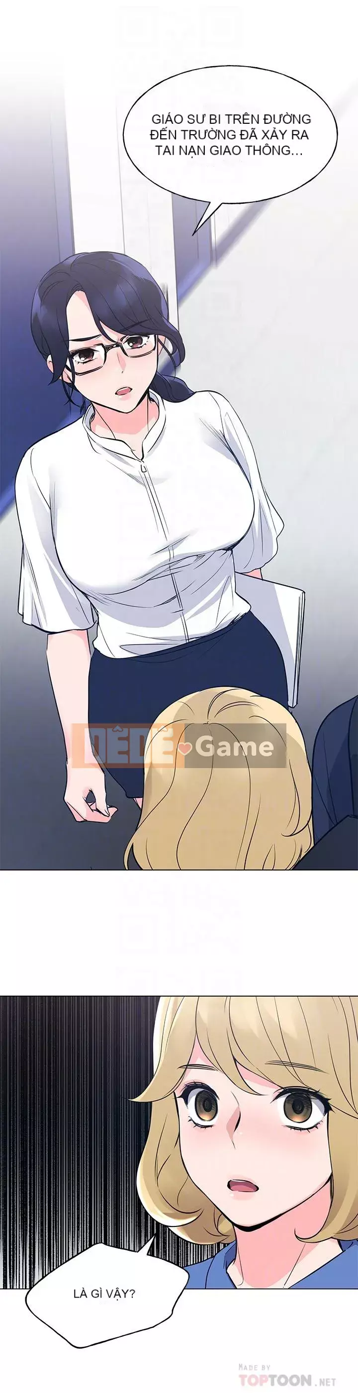 Kiểm tra lại Chương 70-86