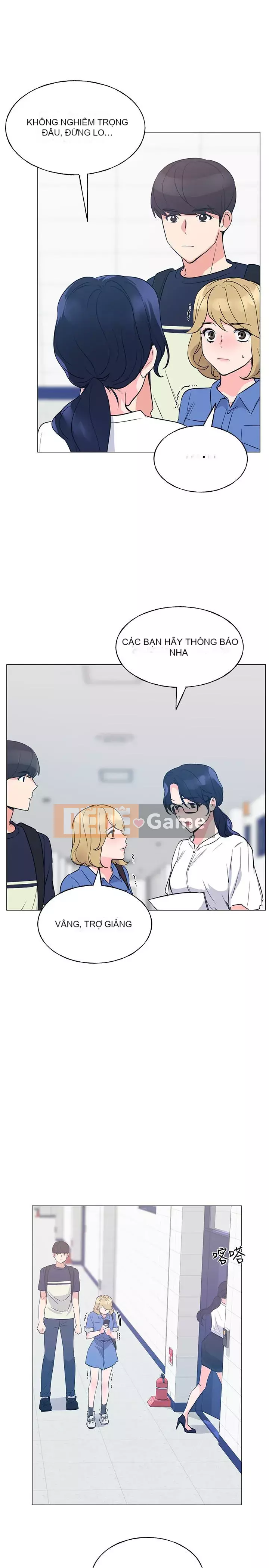 Kiểm tra lại Chương 70-86