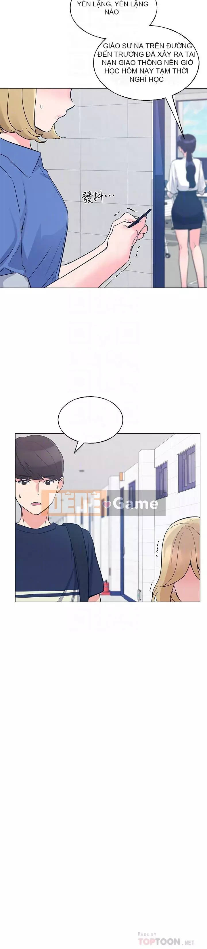 Kiểm tra lại Chương 70-86