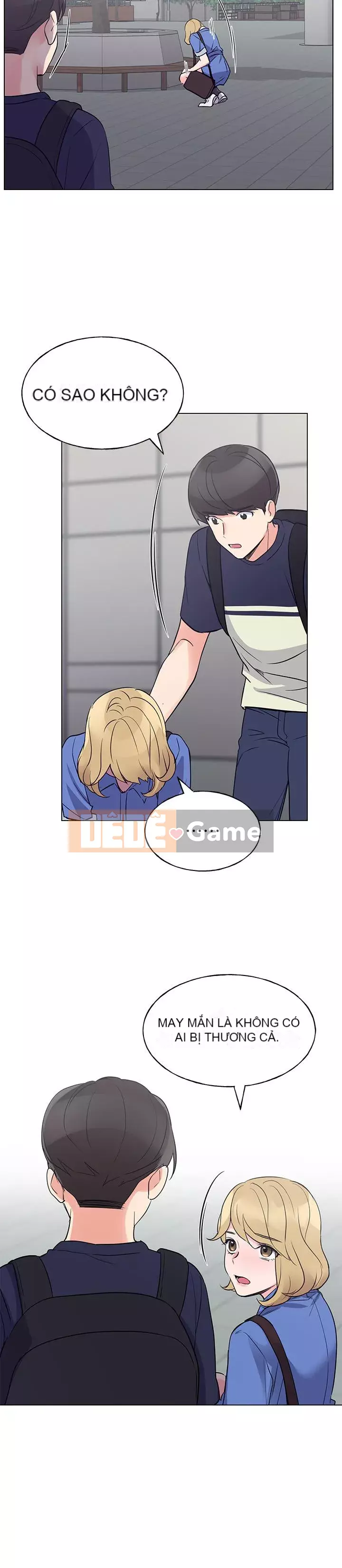 Kiểm tra lại Chương 70-86