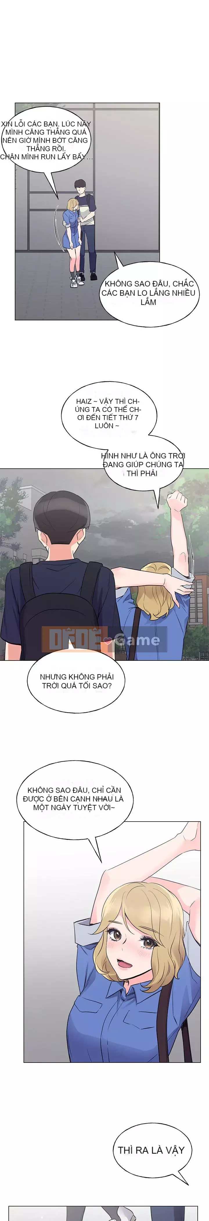 Kiểm tra lại Chương 70-86