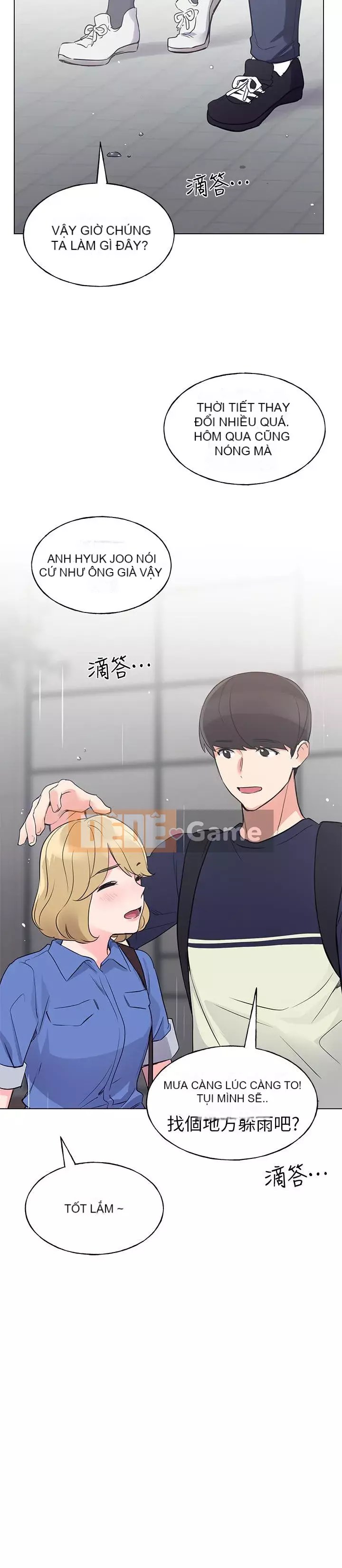 Kiểm tra lại Chương 70-86