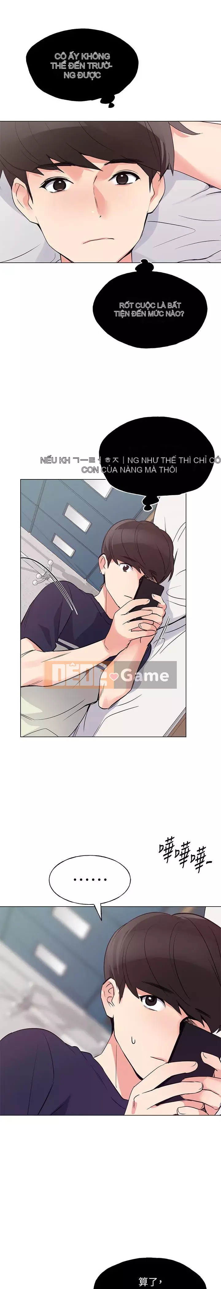 Kiểm tra lại Chương 70-86