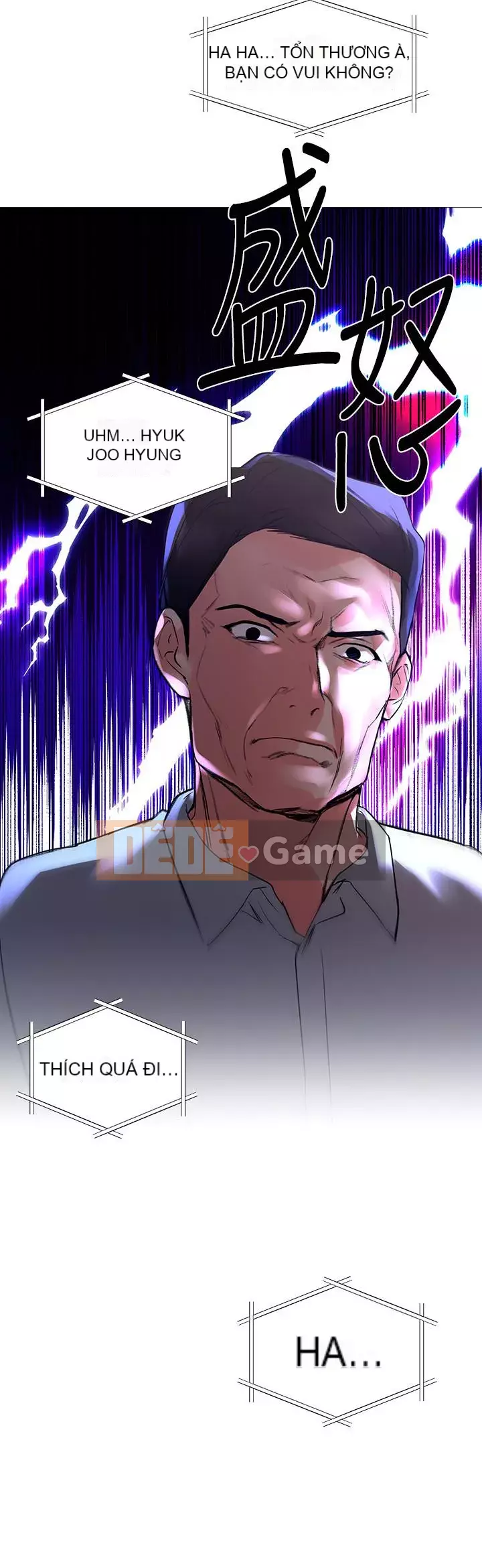 Kiểm tra lại Chương 70-86