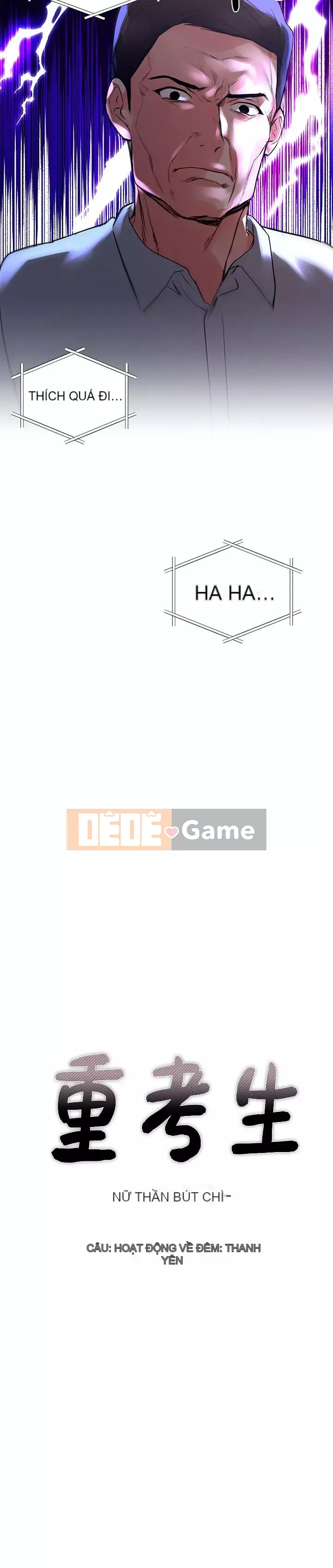 Kiểm tra lại Chương 70-86