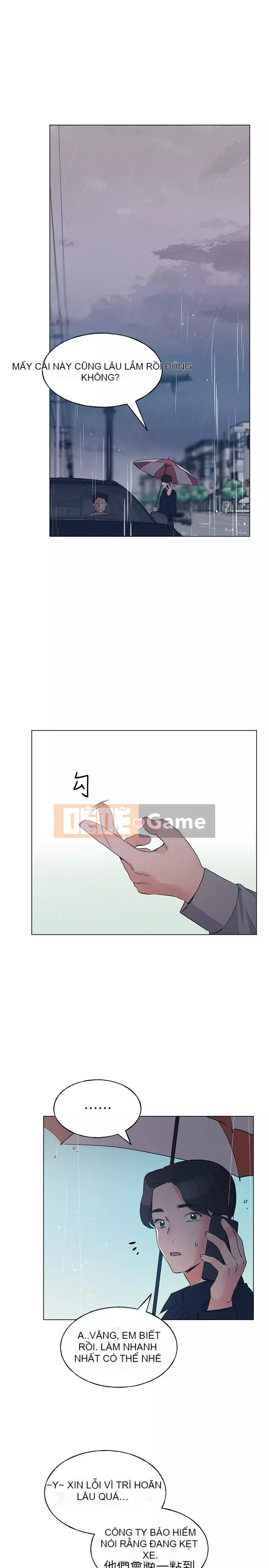 Kiểm tra lại Chương 70-86