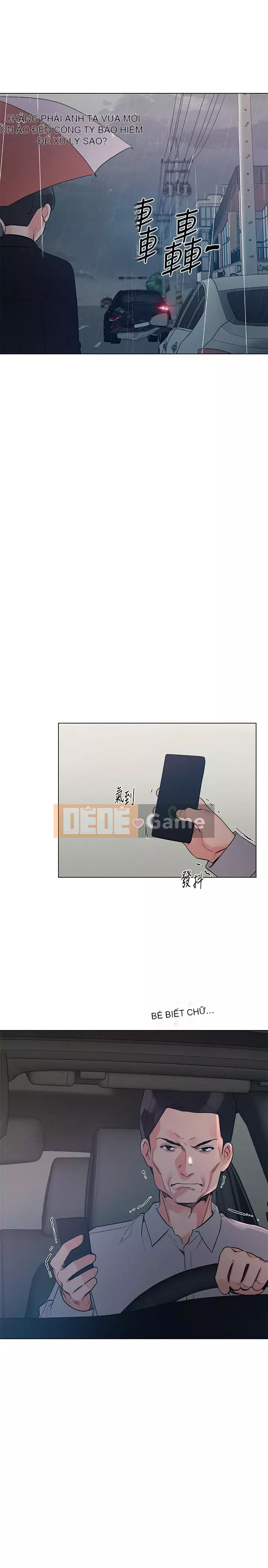 Kiểm tra lại Chương 70-86