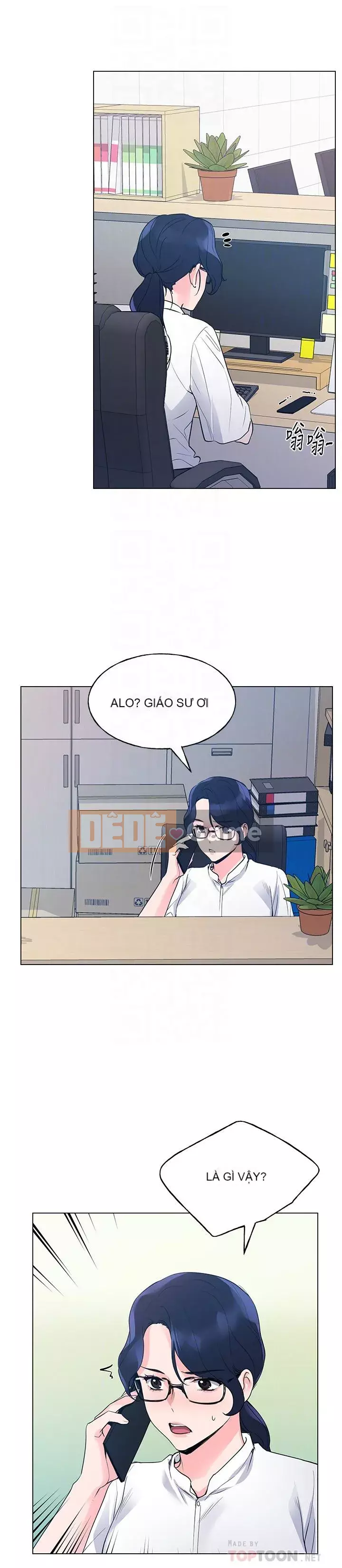 Kiểm tra lại Chương 70-86