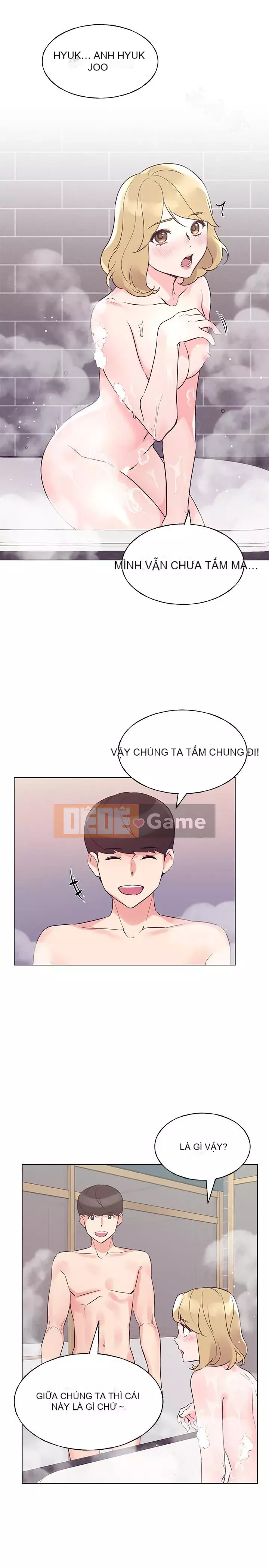 Kiểm tra lại Chương 70-86