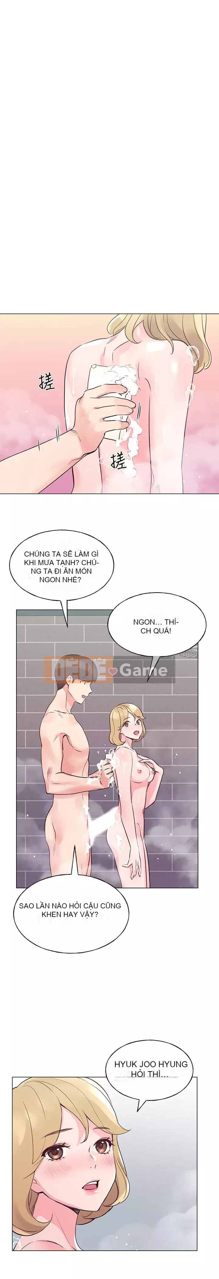 Kiểm tra lại Chương 70-86