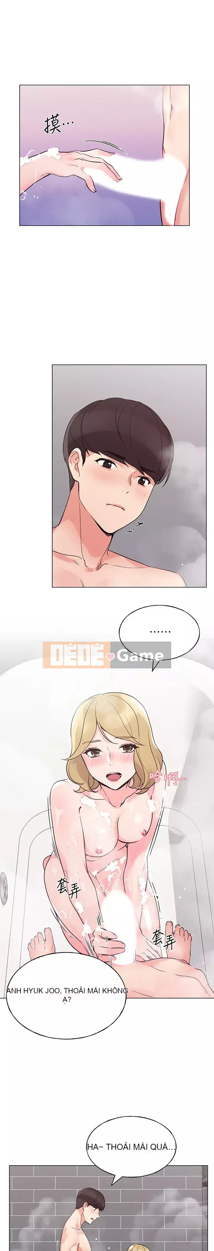 Kiểm tra lại Chương 70-86