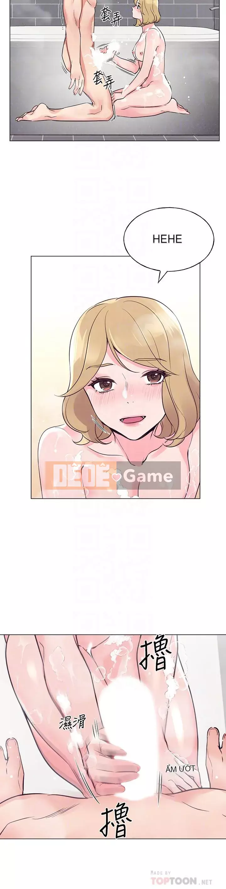 Kiểm tra lại Chương 70-86