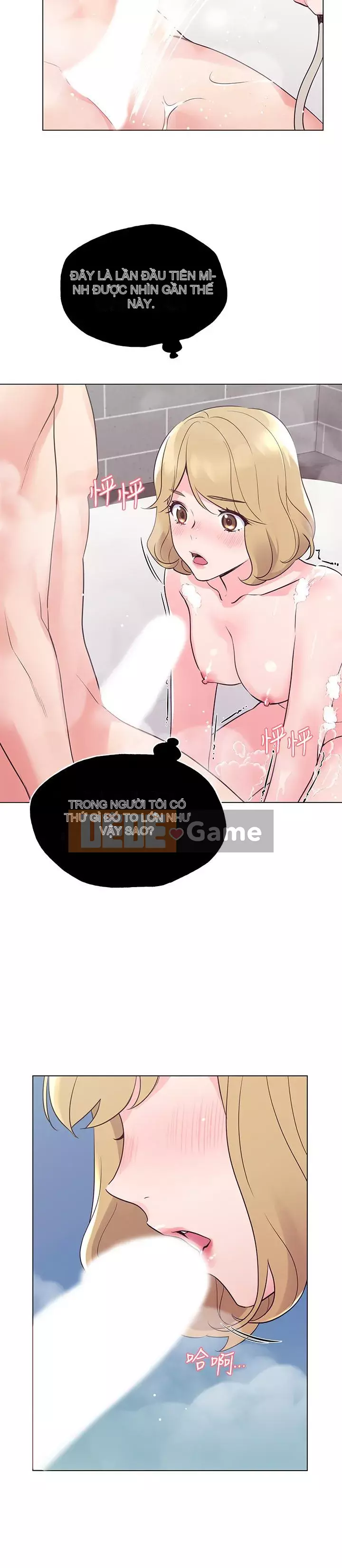 Kiểm tra lại Chương 70-86