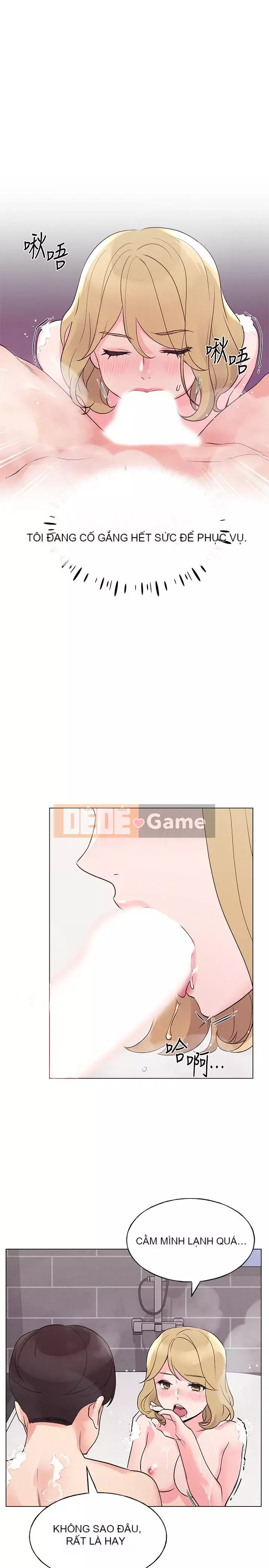 Kiểm tra lại Chương 70-86