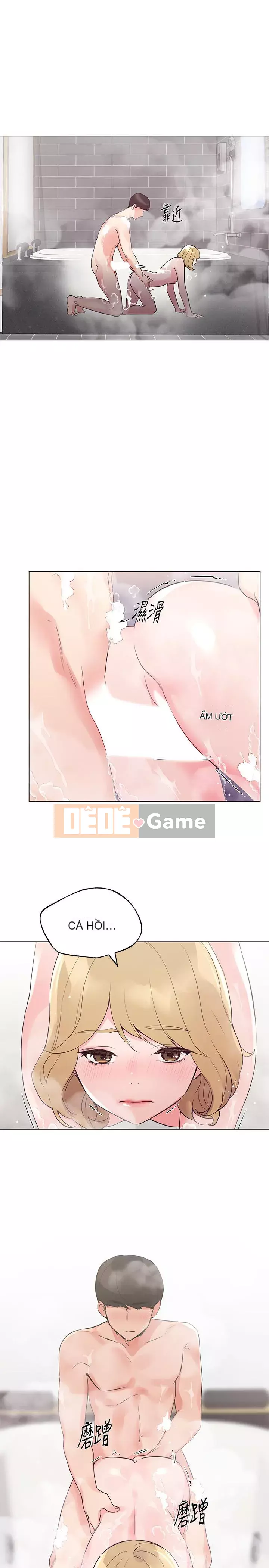 Kiểm tra lại Chương 70-86