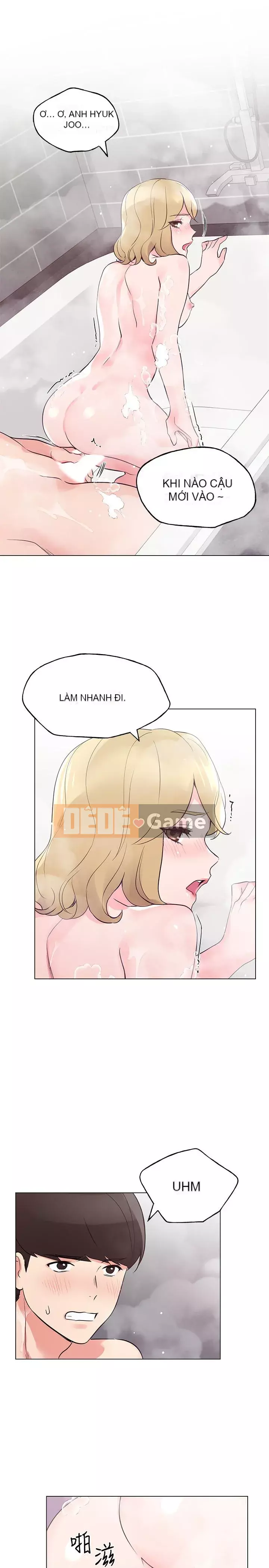 Kiểm tra lại Chương 70-86