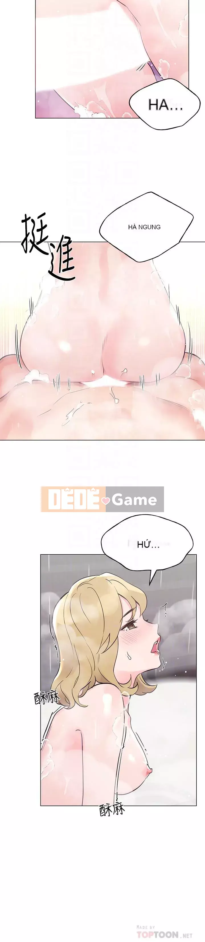 Kiểm tra lại Chương 70-86