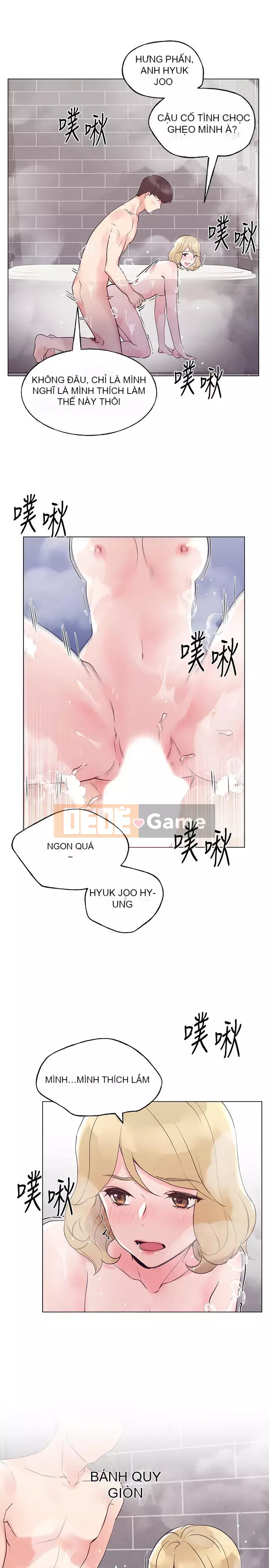 Kiểm tra lại Chương 70-86