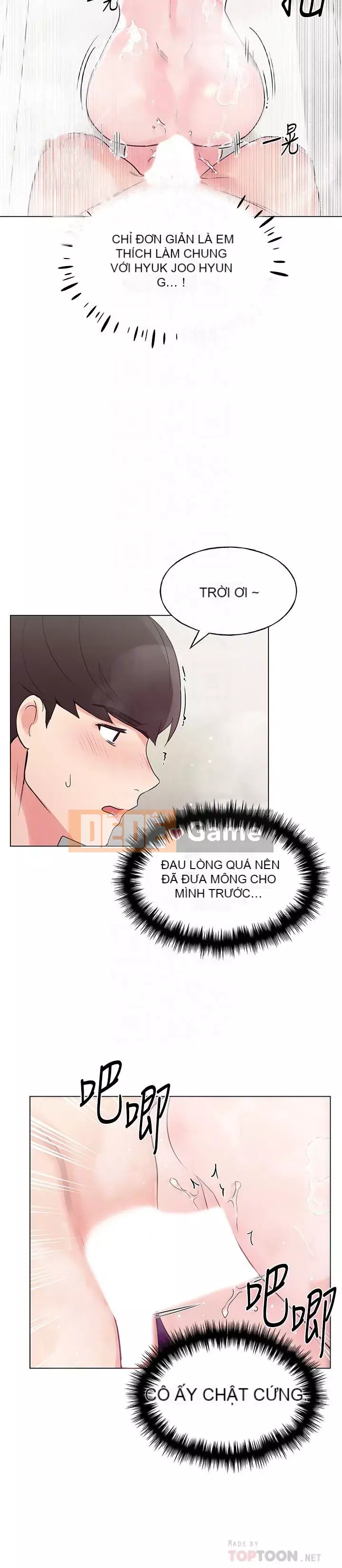 Kiểm tra lại Chương 70-86