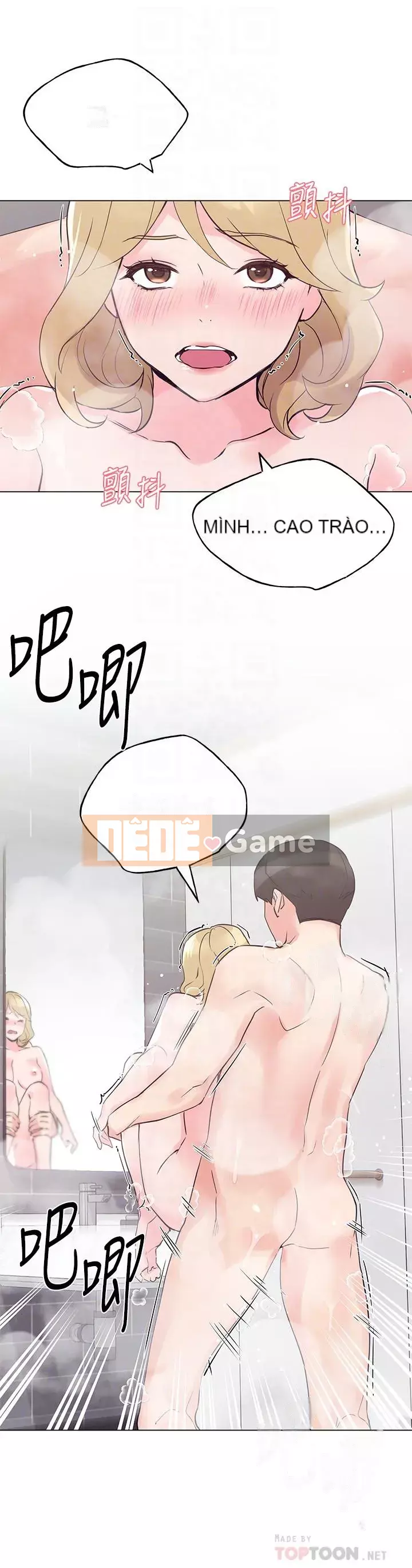 Kiểm tra lại Chương 70-86