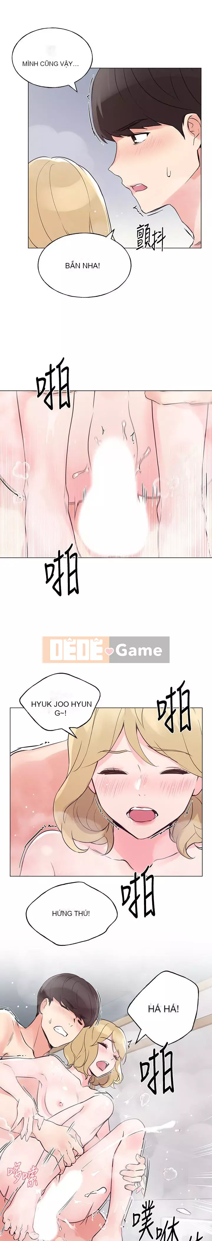 Kiểm tra lại Chương 70-86