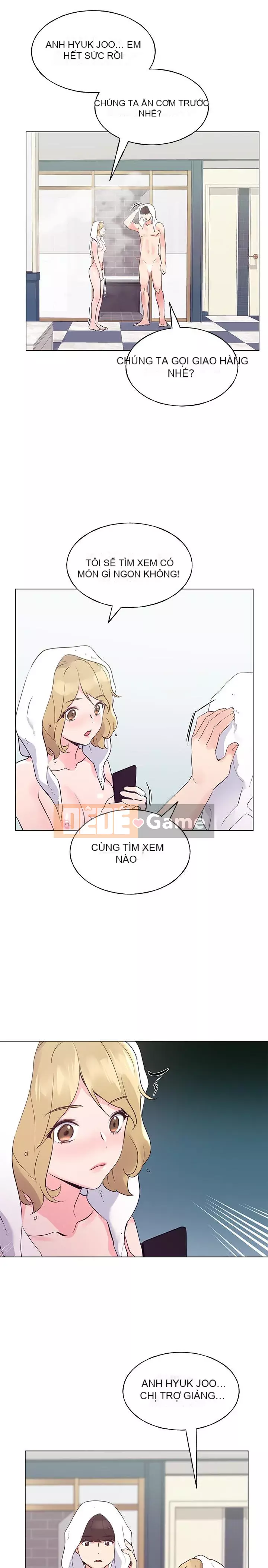 Kiểm tra lại Chương 70-86