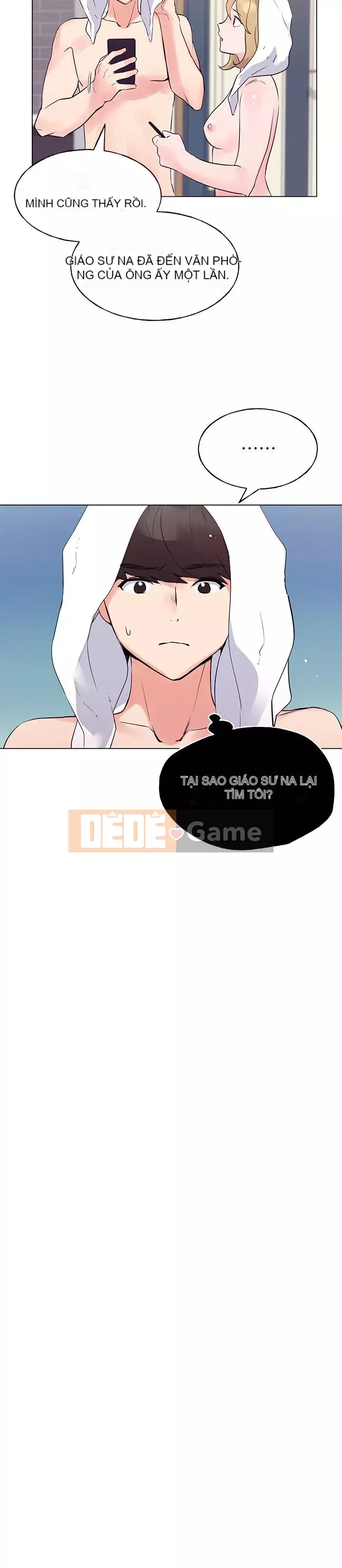 Kiểm tra lại Chương 70-86