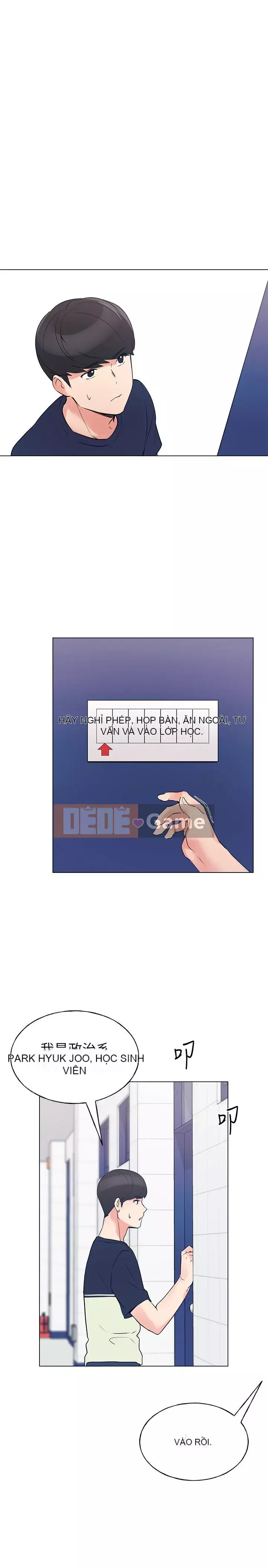 Kiểm tra lại Chương 70-86