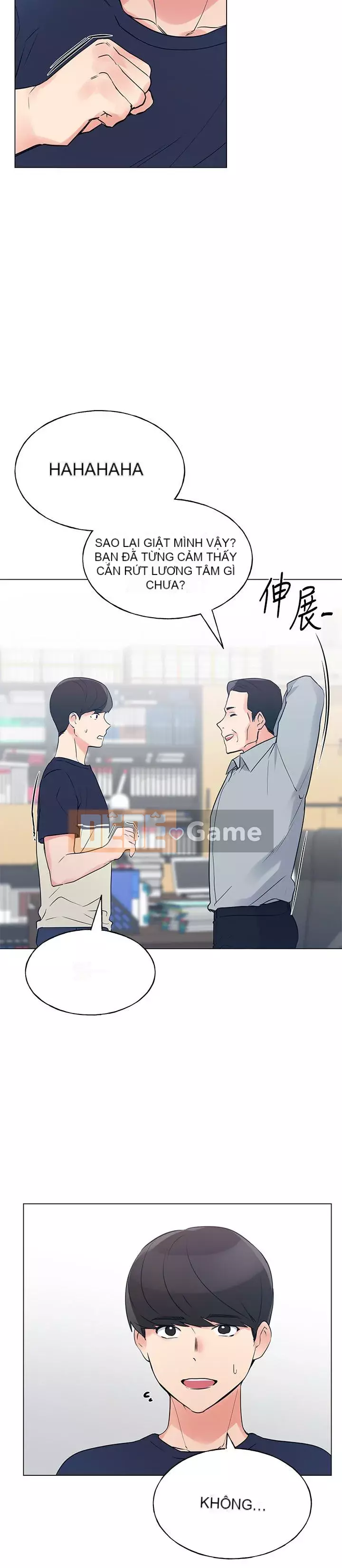 Kiểm tra lại Chương 70-86