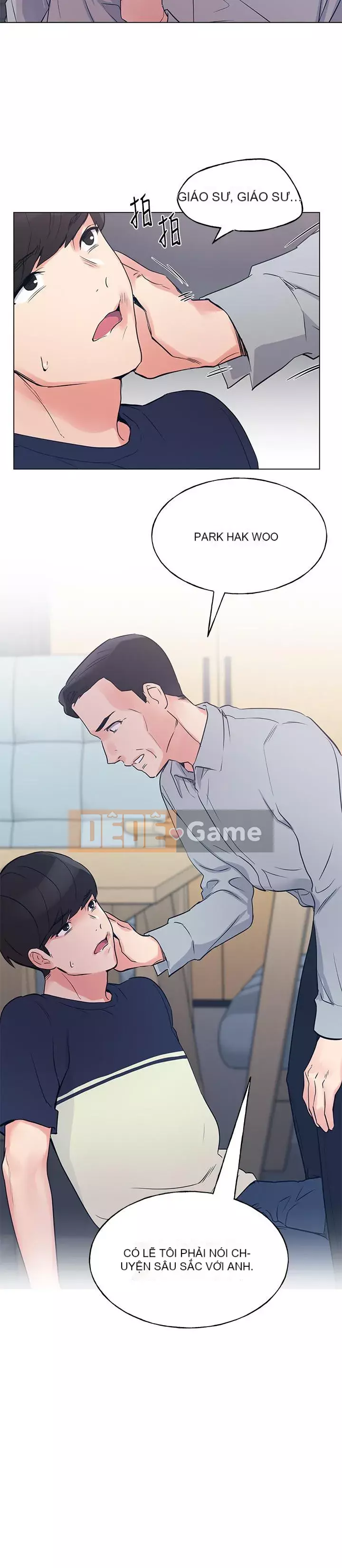 Kiểm tra lại Chương 70-86