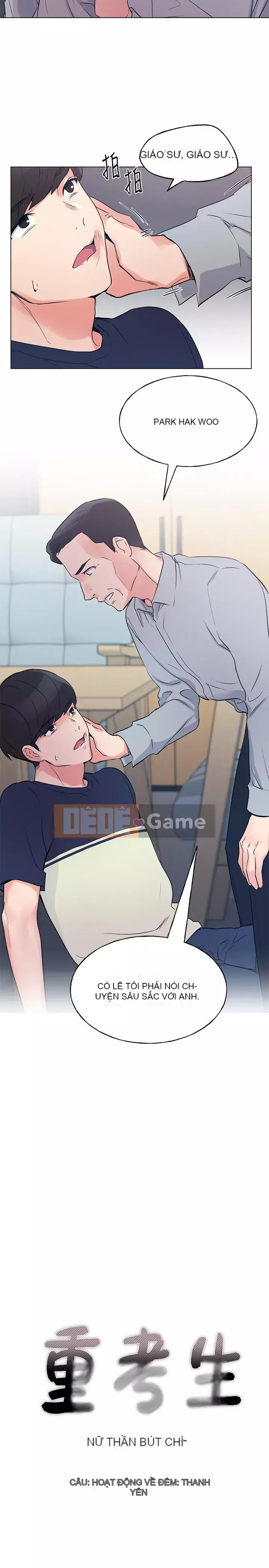 Kiểm tra lại Chương 70-86