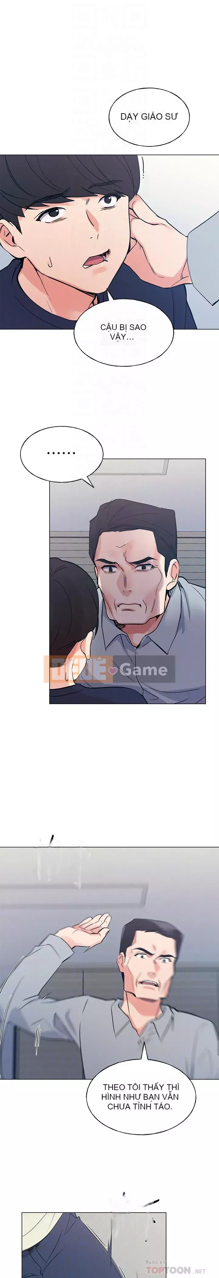 Kiểm tra lại Chương 70-86