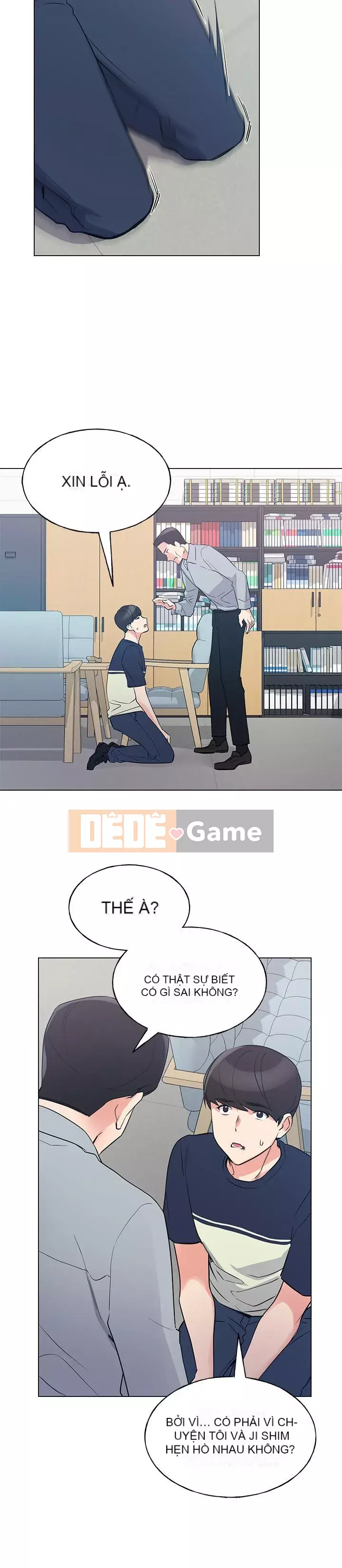 Kiểm tra lại Chương 70-86