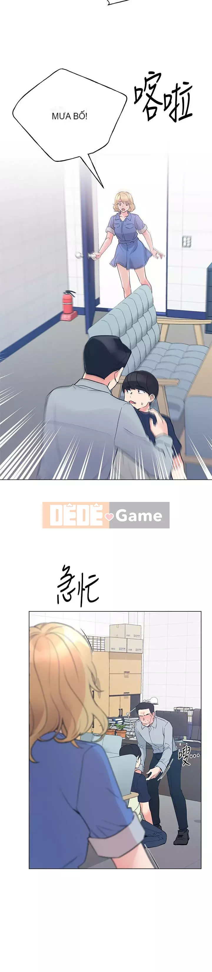 Kiểm tra lại Chương 70-86