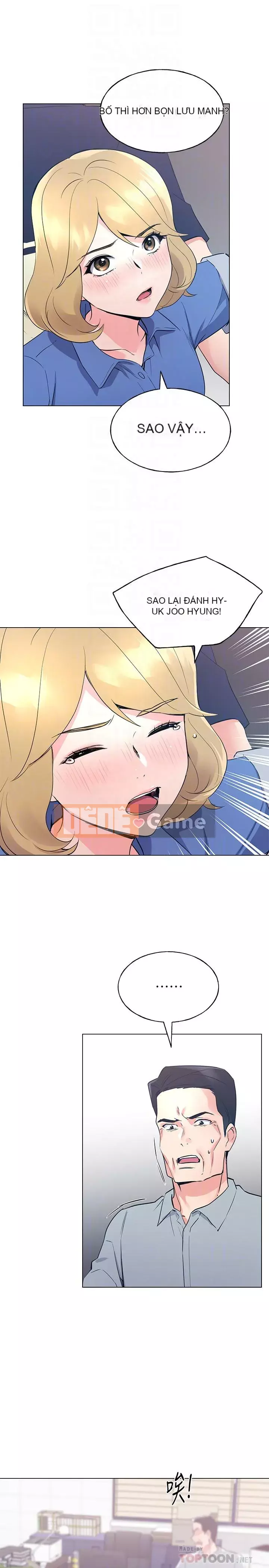 Kiểm tra lại Chương 70-86