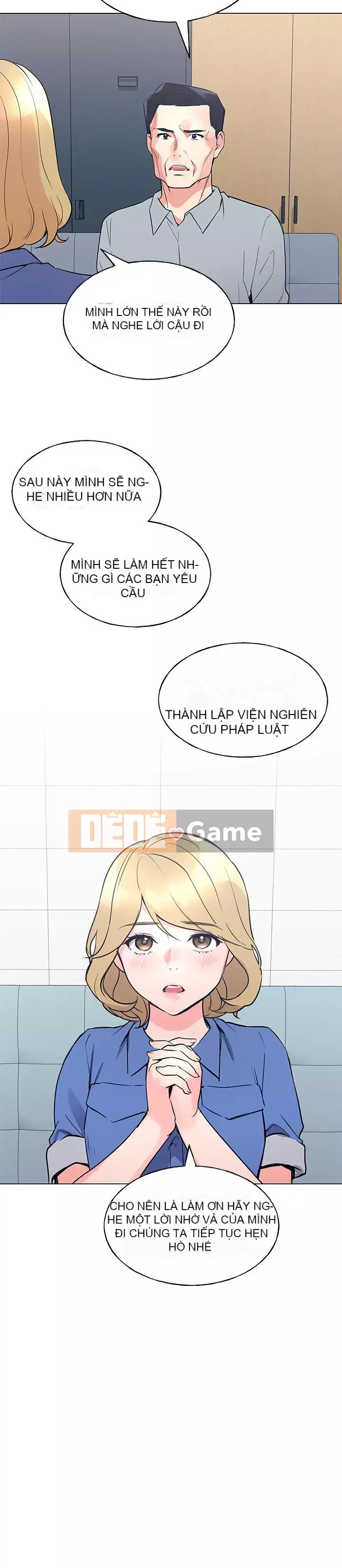 Kiểm tra lại Chương 70-86