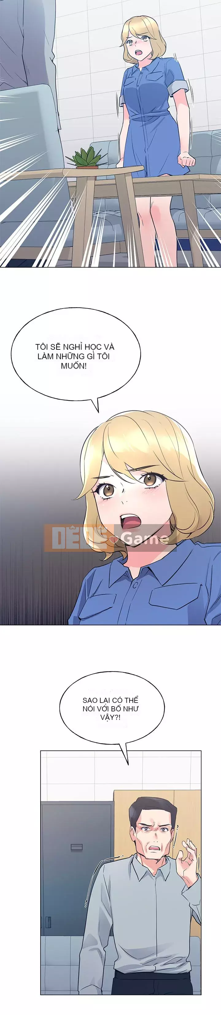 Kiểm tra lại Chương 70-86