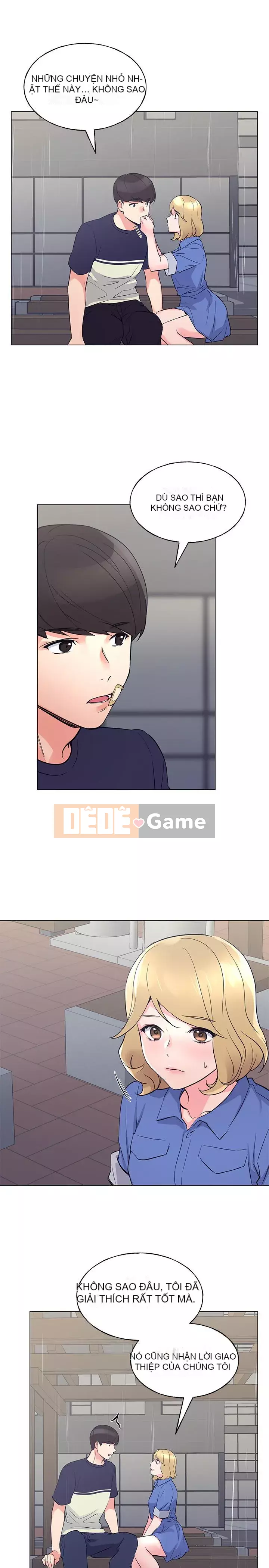 Kiểm tra lại Chương 70-86