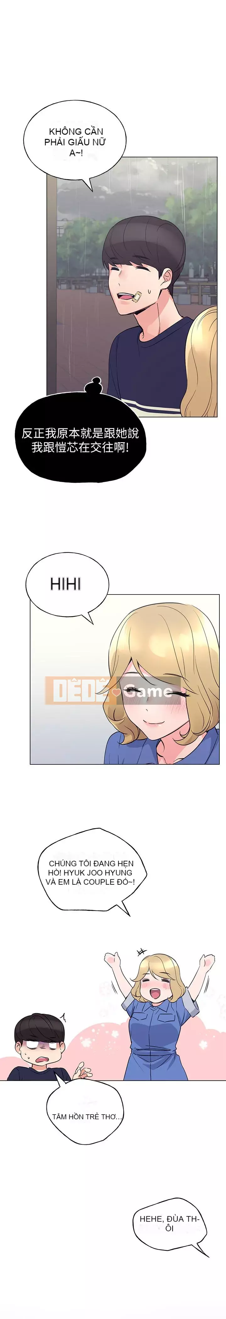 Kiểm tra lại Chương 70-86